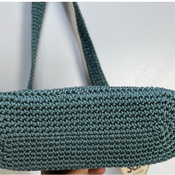 The Sak Crochet Boho Beaded Bag - Picture 6 of 7